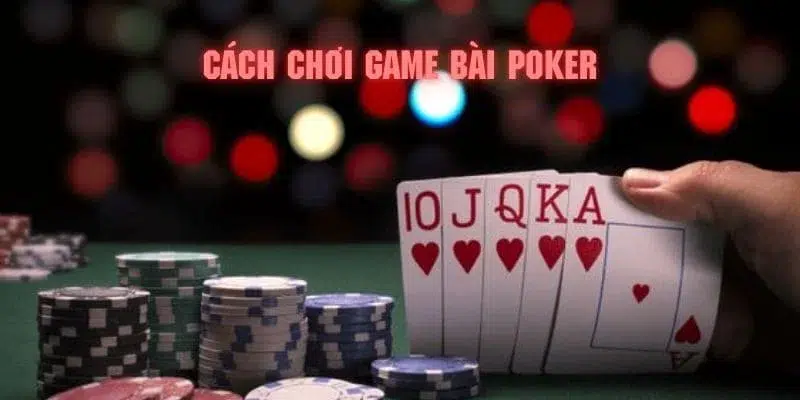 90ok đăng nhập poker 2024