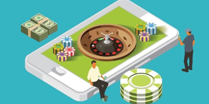 90ok baccarat la gì