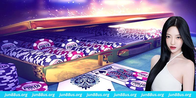 90ok Bài Poker Bonus Kép