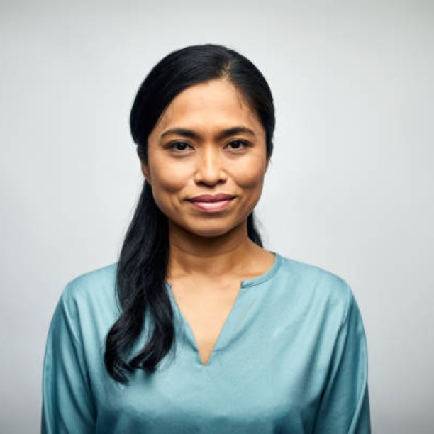 Lưu Thị Tâm